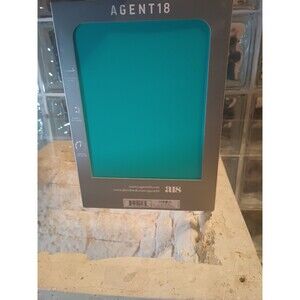 Agent 18 iPad Air 2 Flipshield Becomes A Stand Magnetic Sleep/Wake